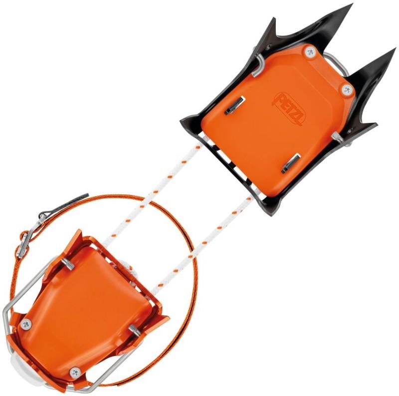 Leopard Hybrid Crampon - not applicable 1