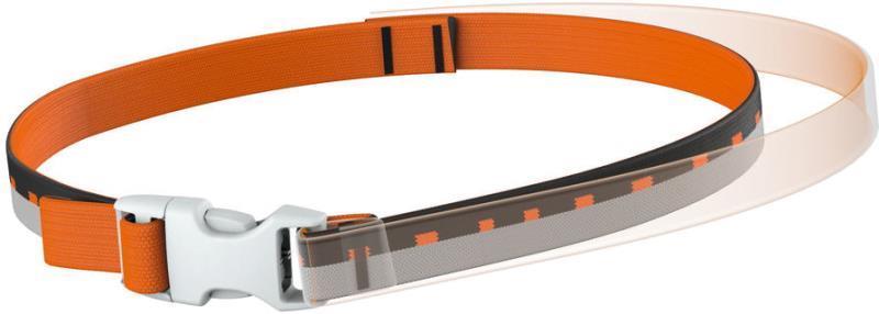 Leopard LLF Replacement Elastic Strap - Pair - Not Applicable 1