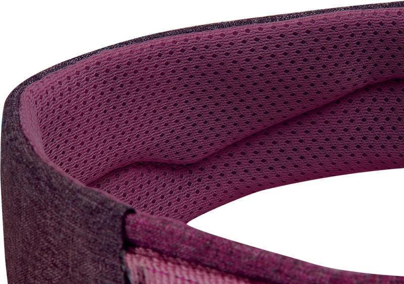 Luna Harness - Womens - Violet 5