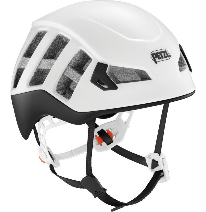 Meteor Helmet - Black 1