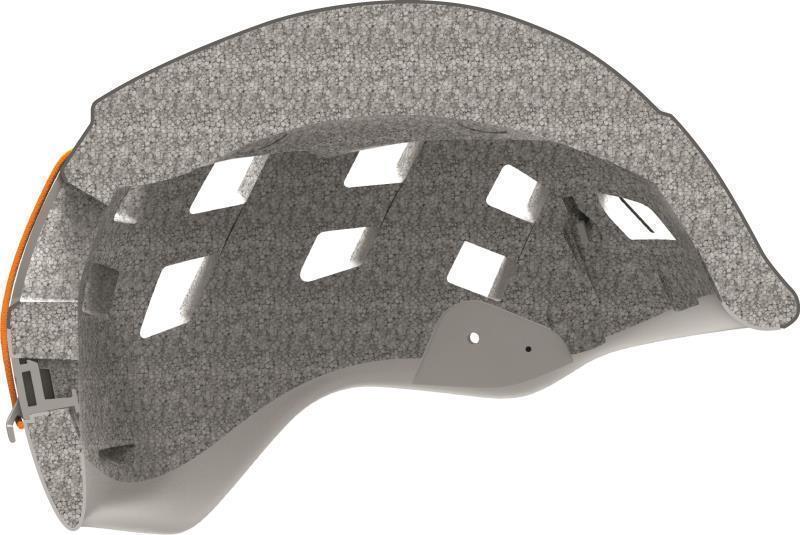 Meteor Helmet - Black 4