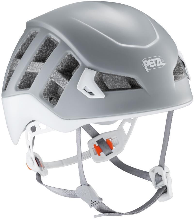 Meteor Helmet - Gray 1
