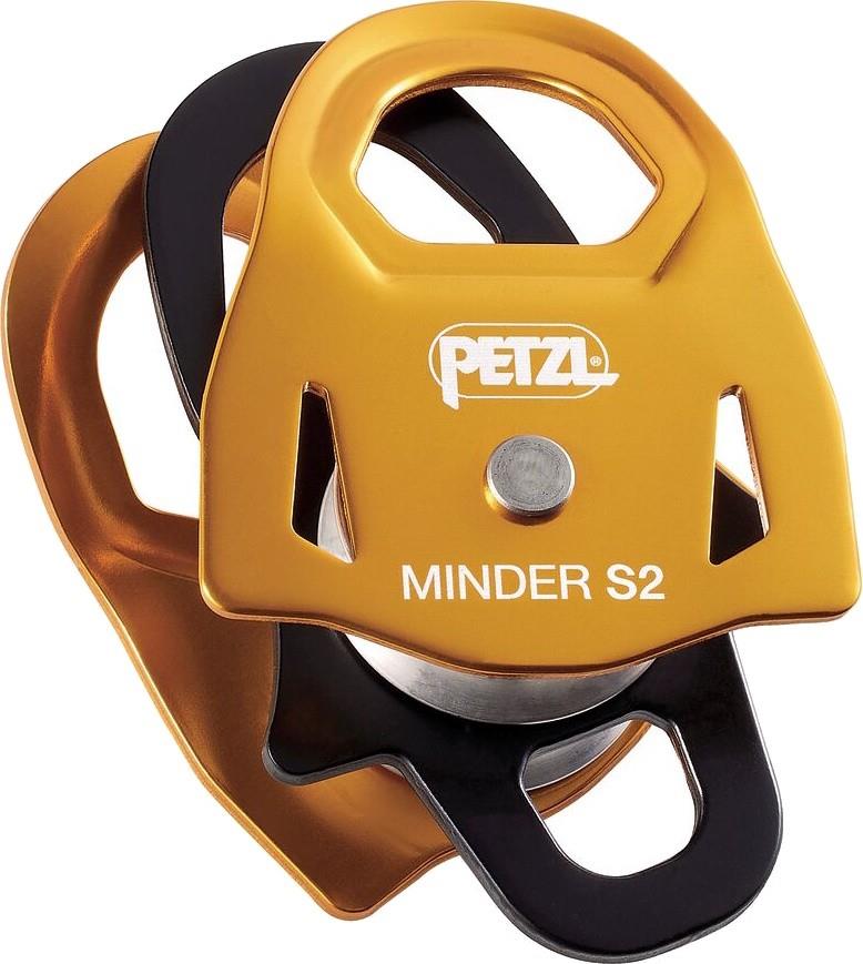 Minder S2 - yellow 1