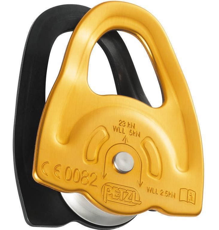 Mini Prusik Pulley - Not Applicable 1