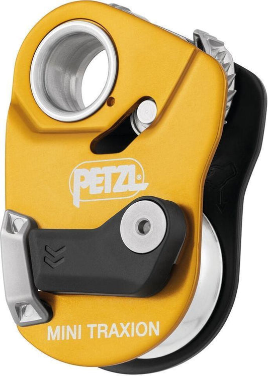 Mini Traxion Pulley - Not Applicable 1