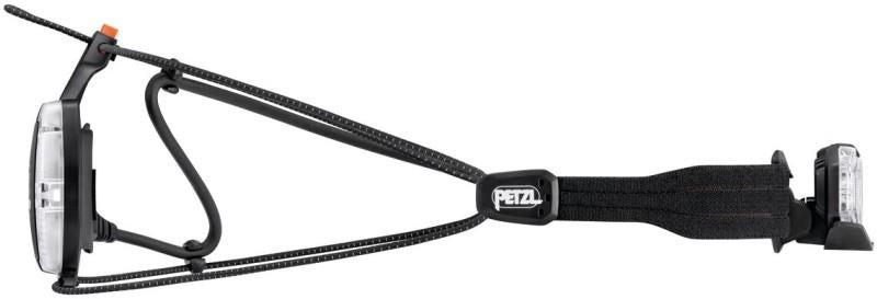 Nao LT Headlamp - 600 Lumens - orange 1