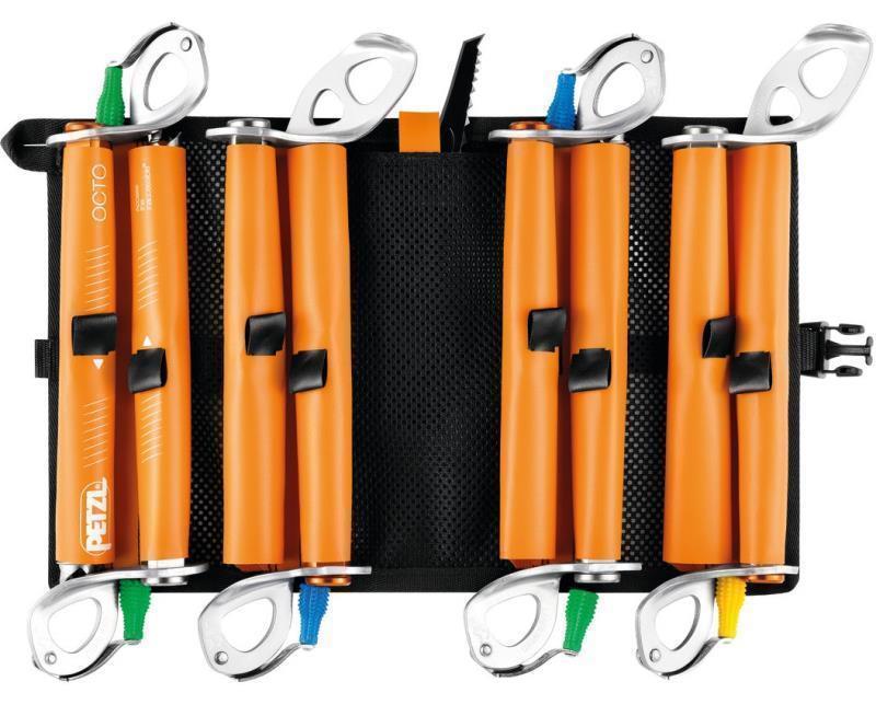 Octo Ice Screw Pouch - Not Applicable 2