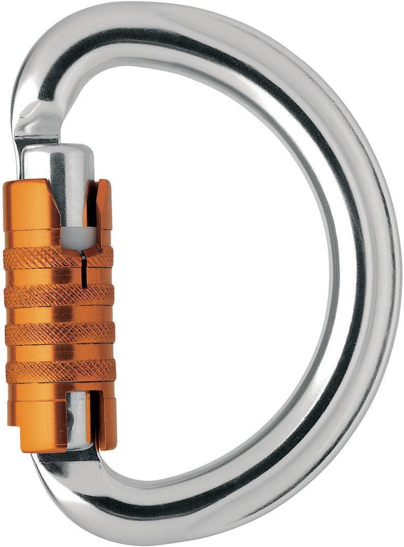 Omni Carabiner - Triact-Lock - Not Applicable 1