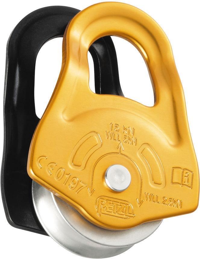 Partner Pulley - Not Applicable 1