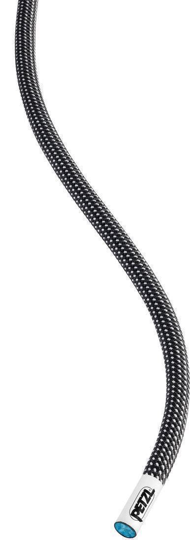 Paso Guide Rope, 7.7mm x 60m - Gray 1