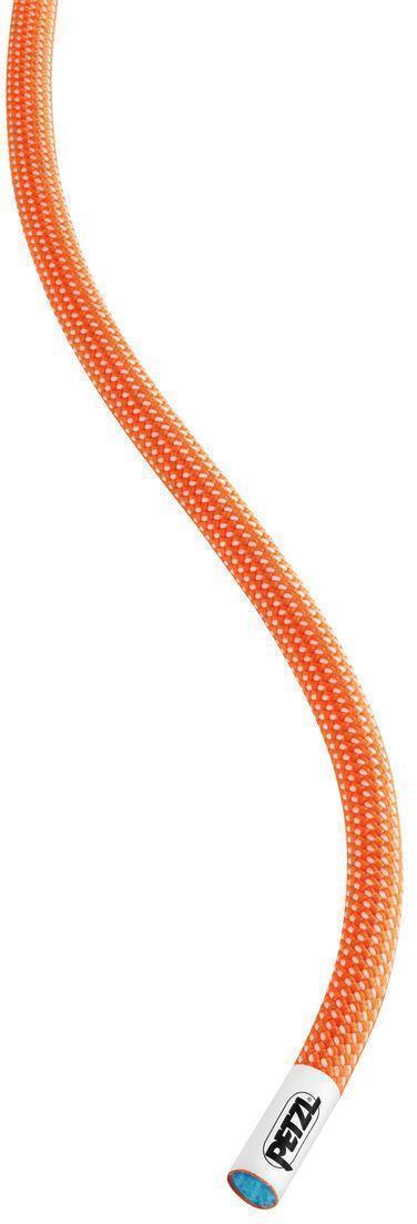 Paso Guide Rope, 7.7mm x 60m - Orange 1
