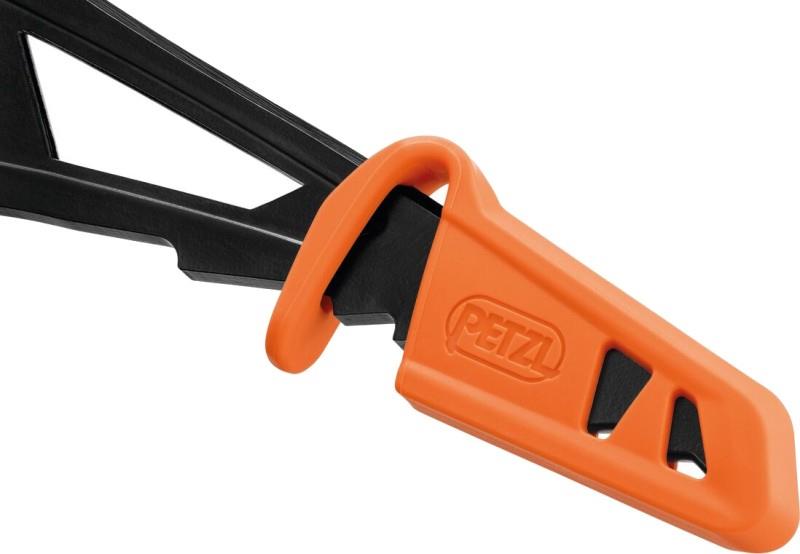 Pick And Spike Protection - not applicable 1