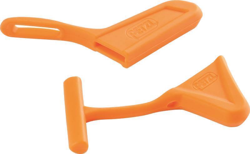 Pick and Spike Protector - Not Applicable 1