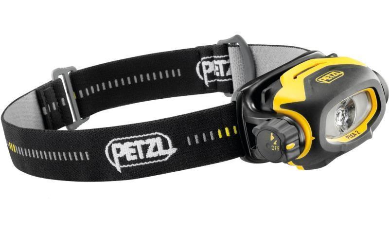 Pixa 2 Headlamp, 80 Lumens - not applicable 1