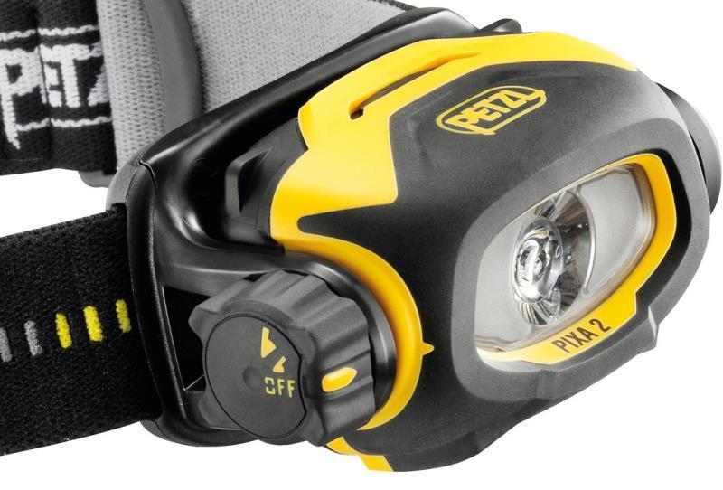 Pixa 2 Headlamp, 80 Lumens - not applicable 1