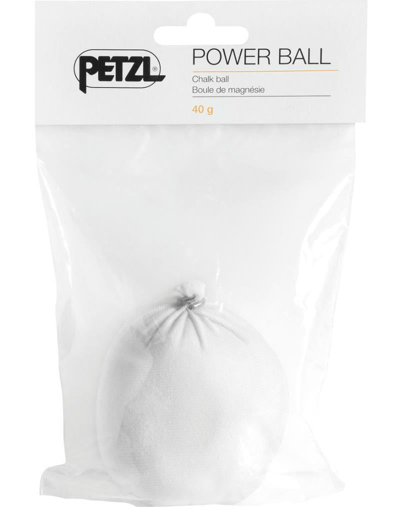 Power Ball Chalk Ball - not applicable 1