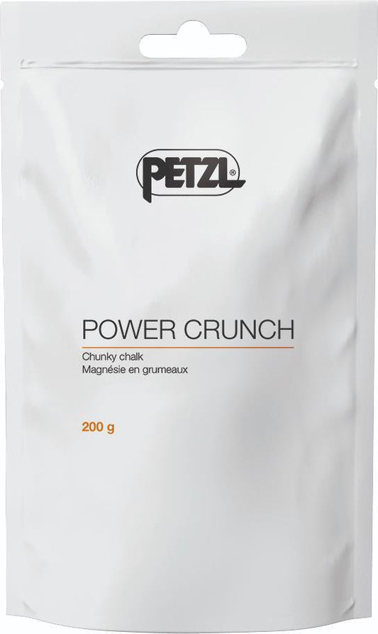 Power Crunch Chalk 200g - Not Applicable 1