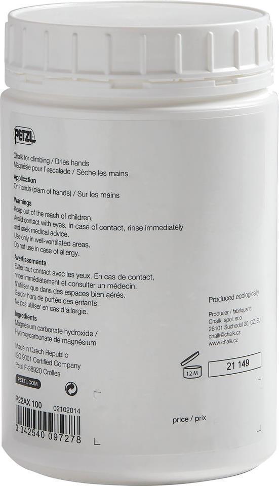 Power Crunch Resealable Box, 100g - not applicable 1