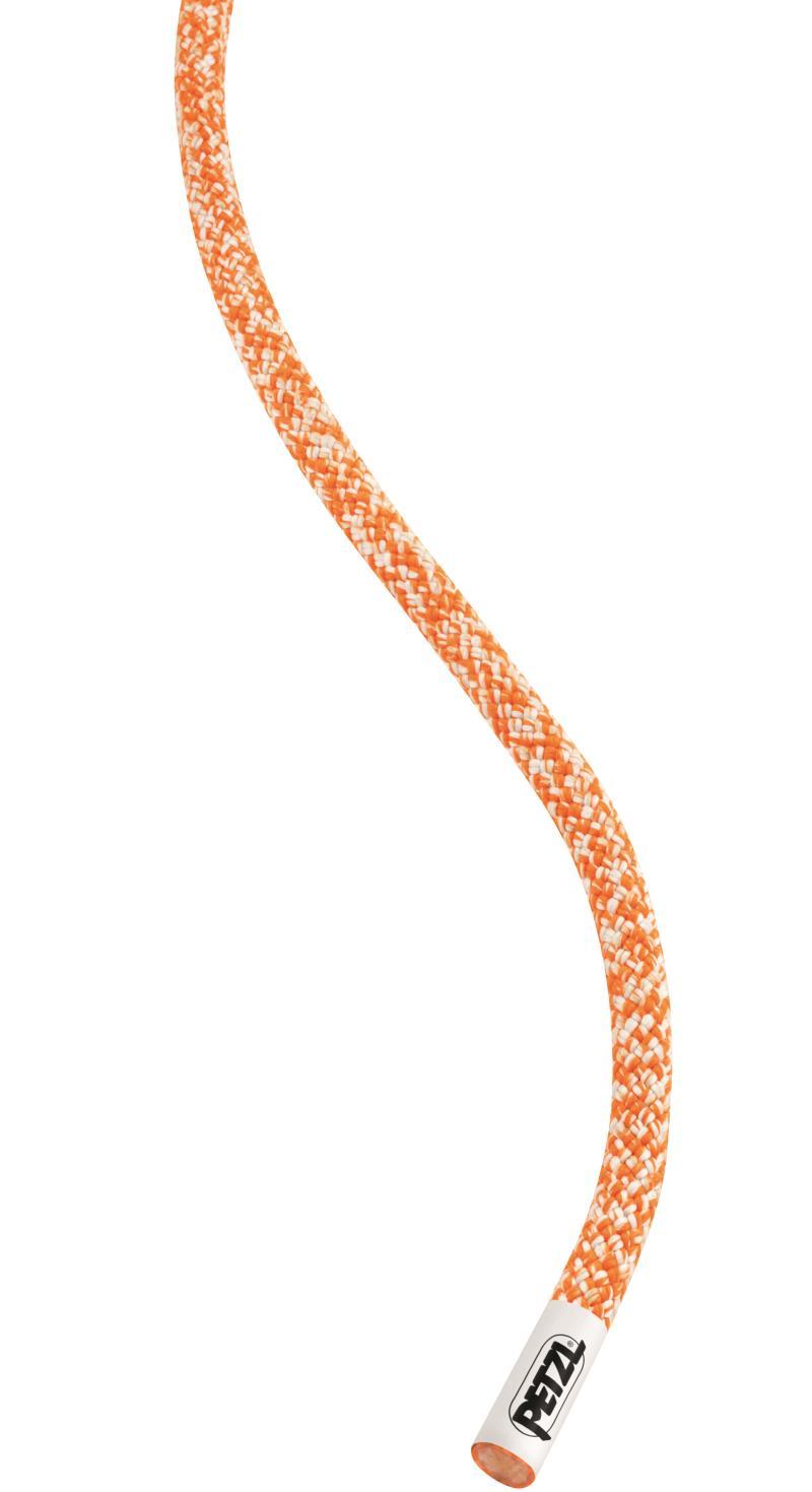 Rad Line Cord, 6mm x 60m - Orange 1