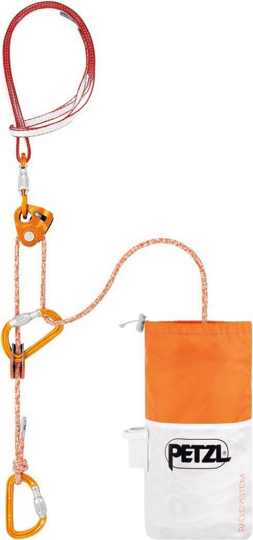 Rad System 30m - Orange 1