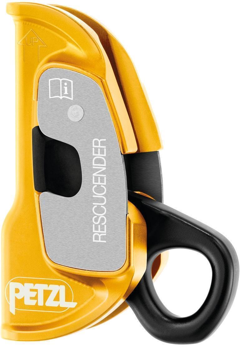 Rescucender Rope Grab - Not Applicable 1