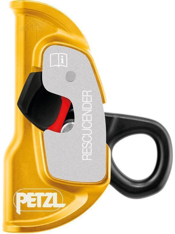 Rescucender Rope Grab - Not Applicable 2
