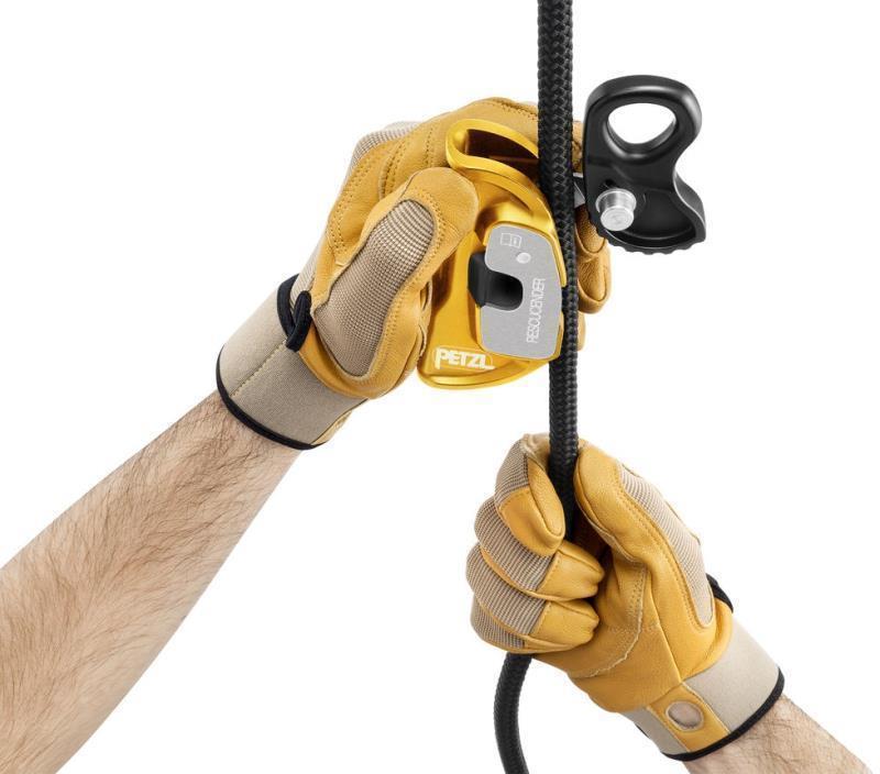 Rescucender Rope Grab - Not Applicable 3