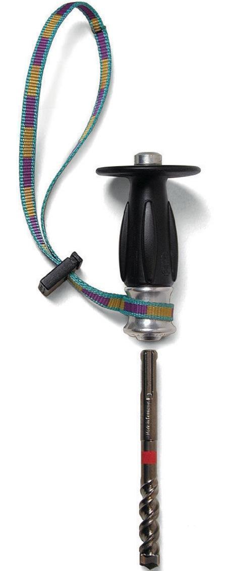 RocPec Hand Drill - Not Applicable 1