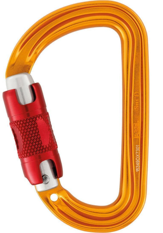SMD Carabiner - Twist-Lock - Not Applicable 1