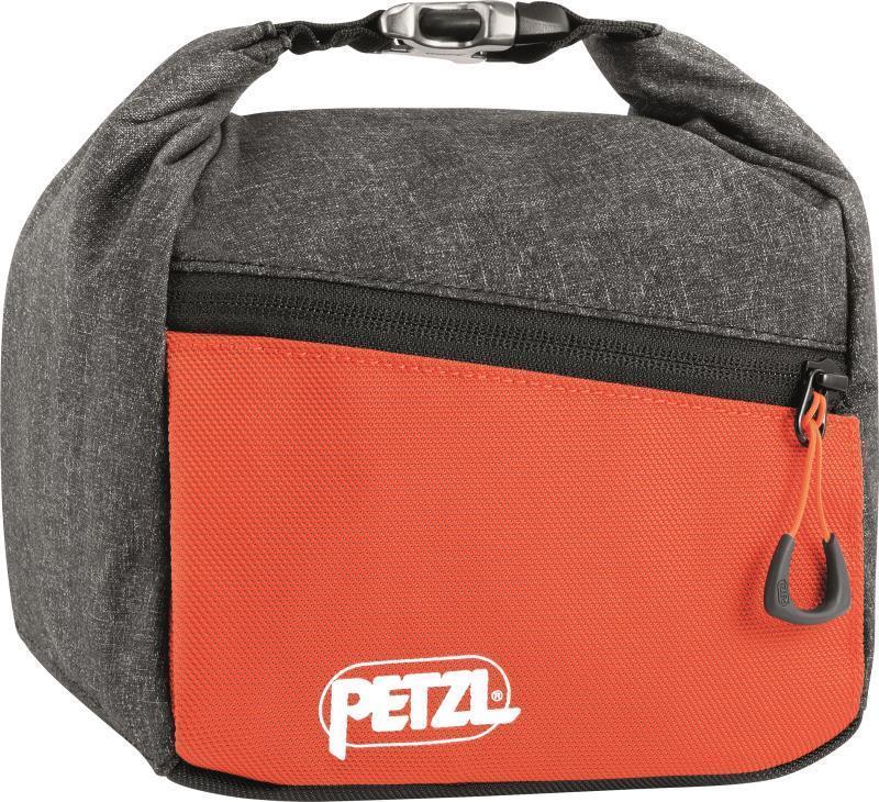 Sakab Chalk Bag - Gray 3
