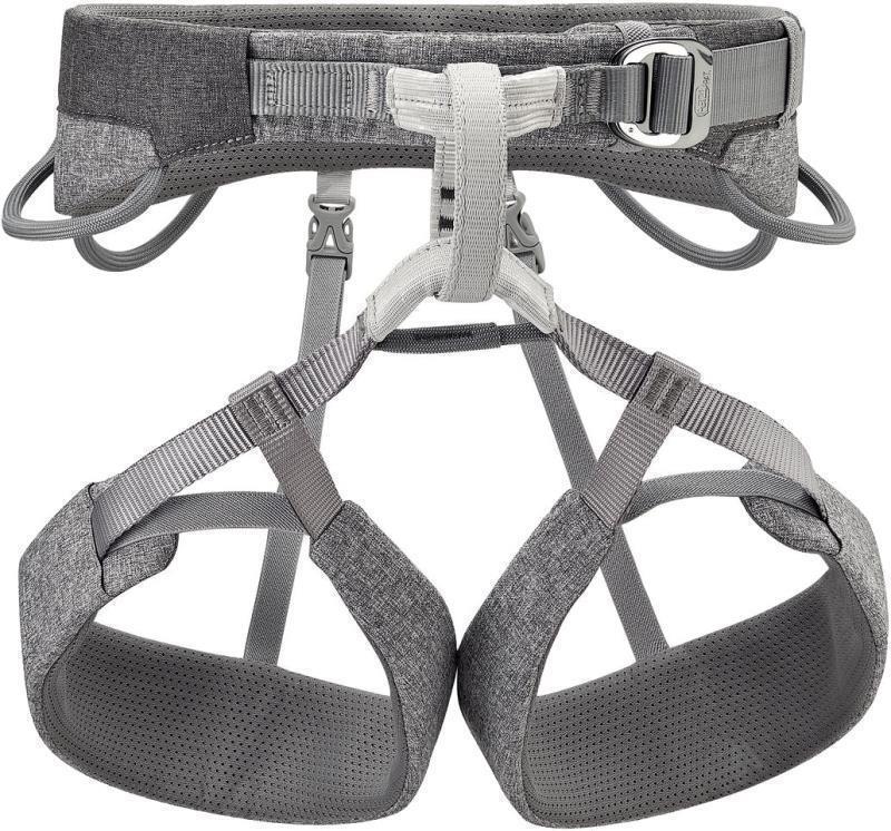 Sama Harness - Gray 1