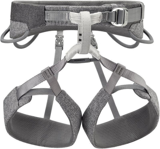 Sama Harness - Gray 1