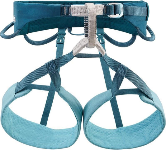 Sama Harness - atlantic blue 1