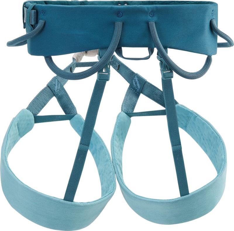 Sama Harness - atlantic blue 1