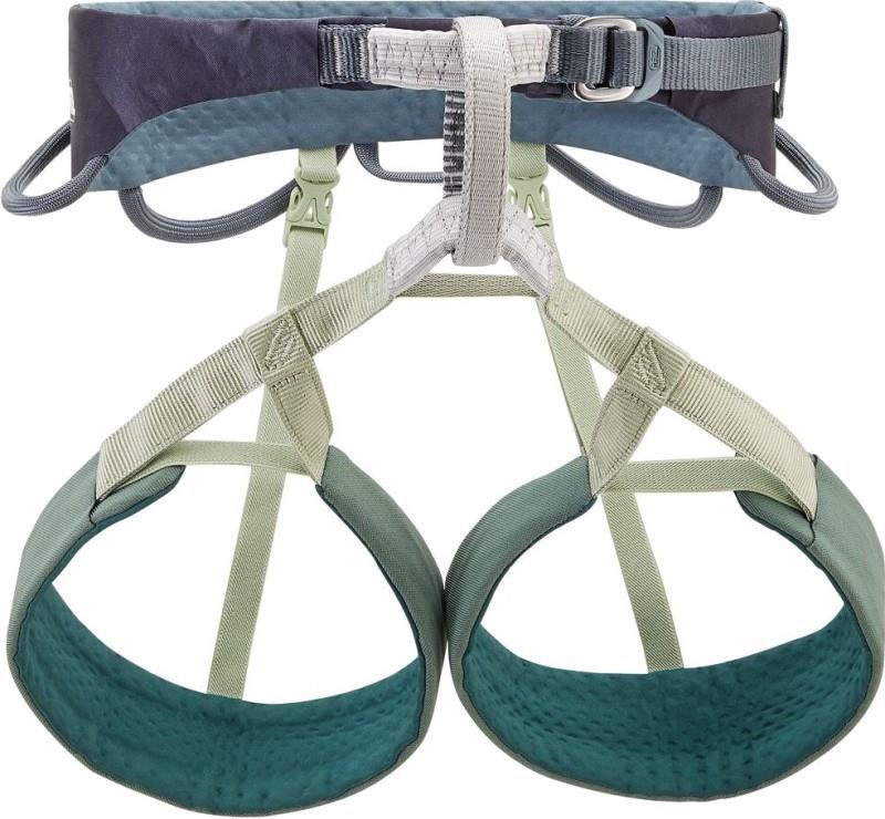 Sama Harness - dark grey 1