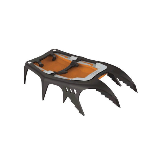 Sarken Front Sections - Pair - Not Applicable 1