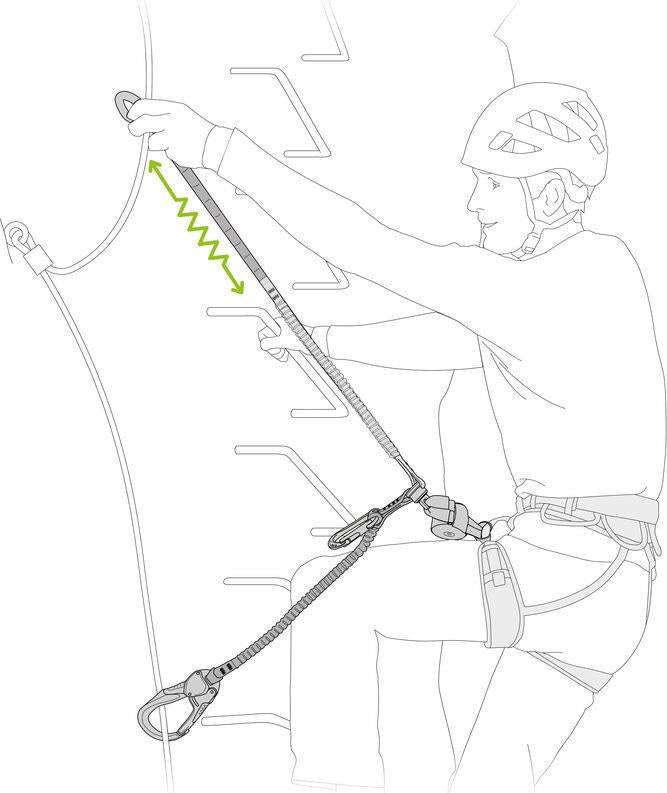 Scorpio Eashook SW Lanyard - not applicable 1