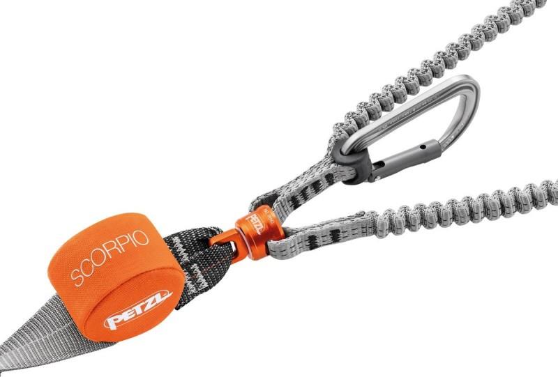 Scorpio Eashook SW Lanyard - not applicable 1