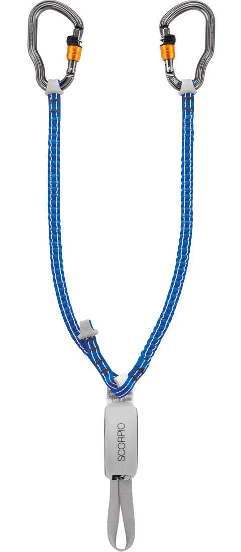 Scorpio Vertigo Lanyard - not applicable 1