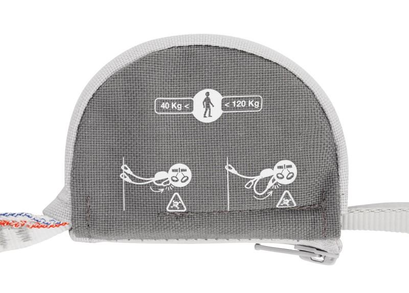 Scorpio Vertigo Lanyard - not applicable 1