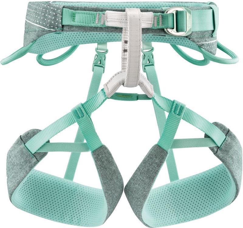 Selena Harness - Womens - Green 2