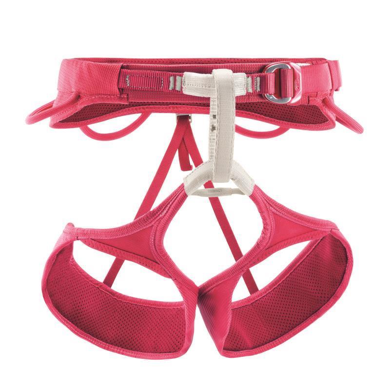 Selena Harness - Womens - raspberry 1