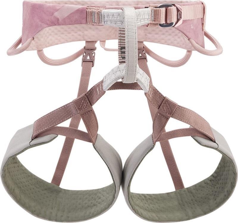 Selena Harness - Womens - rose 1