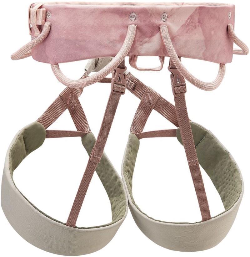 Selena Harness - Womens - rose 1
