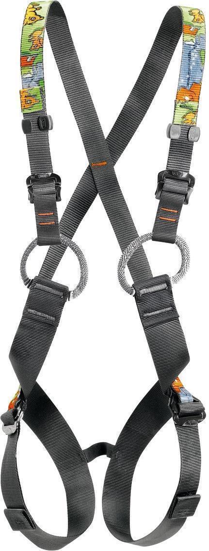 Simba Full-Body Harness - Kids - not applicable 1