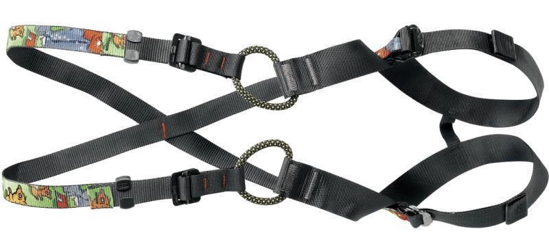 Simba Full-Body Harness - Kids - not applicable 1