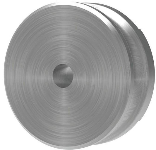 Simple Pulley - not applicable 1
