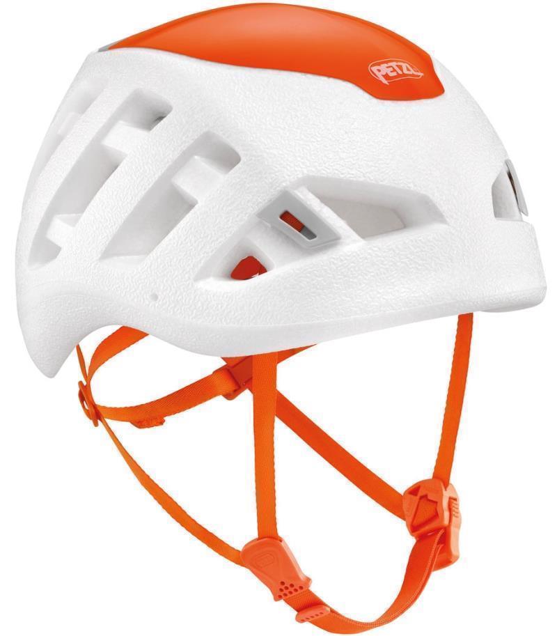 Sirocco Helmet - White 1