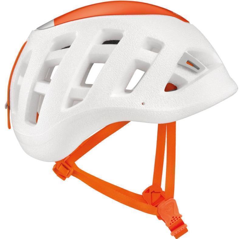 Sirocco Helmet - White 4