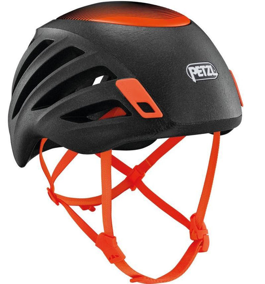 Sirocco Ultra-Lightweight Helmet - black 1